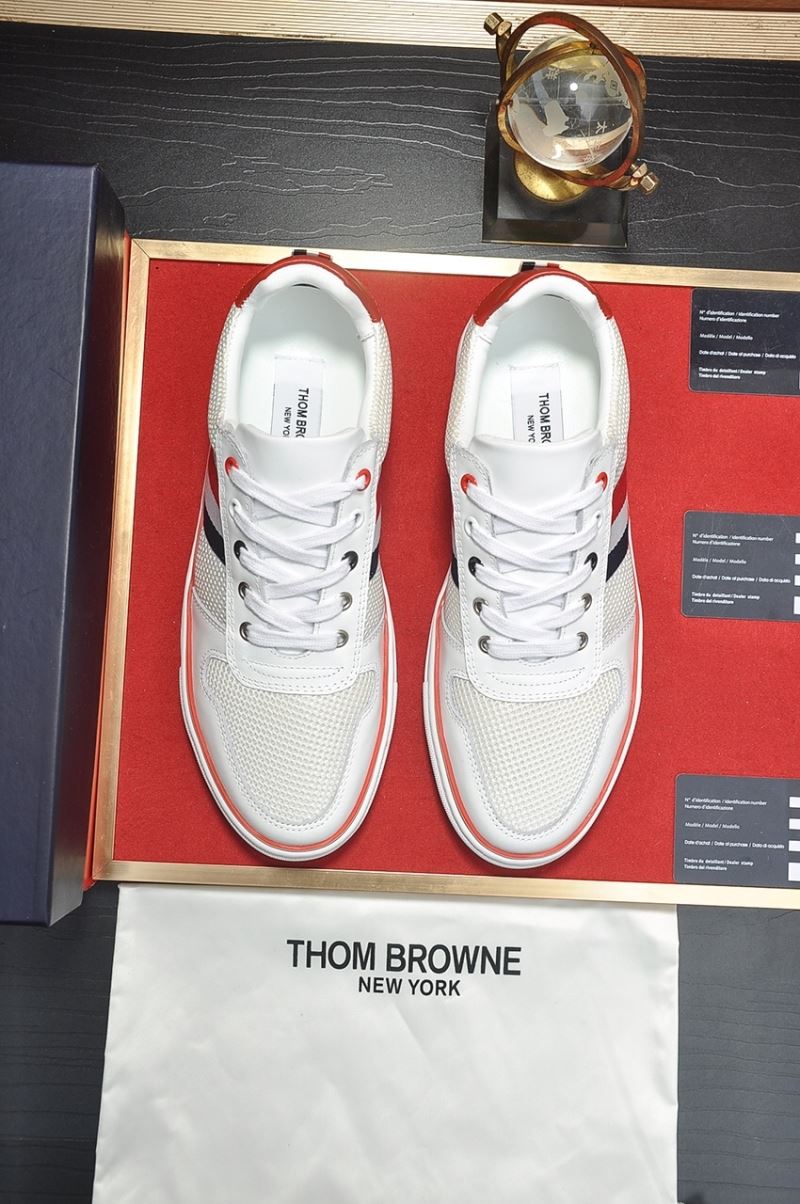 Thom Browne Shoes